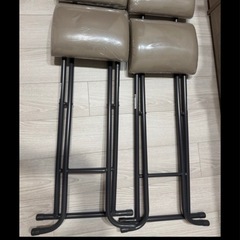 カウンターチェアの画像