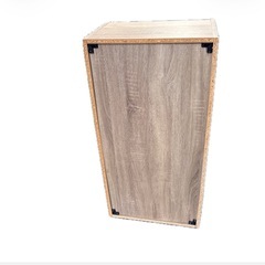 ボックス（キャスター付）の画像