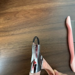 犬 コーム 爪切り ギロチンの画像