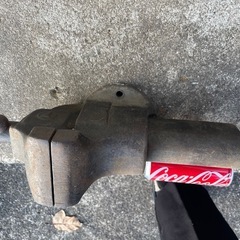 万力　ジャンクの画像