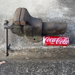 万力　ジャンクの画像