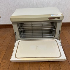 おしぼりウォーマーの画像