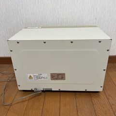 おしぼりウォーマーの画像