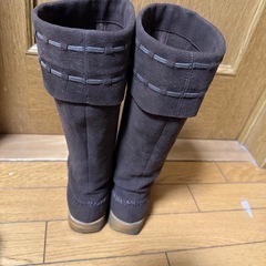 Paragon/パラゴン ブーツの画像