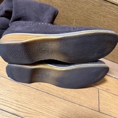 Paragon/パラゴン ブーツの画像