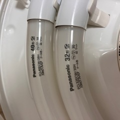 シーリングライトの画像