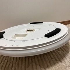 シーリングライトの画像