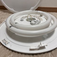 シーリングライトの画像