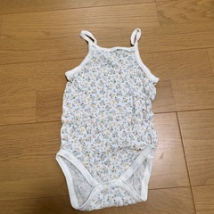 80 90キャミソールの画像