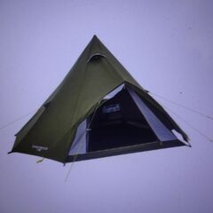 Coleman(コールマン) テント エクスカーションティピー325の画像