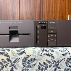 ヤマハアップライトピアノU3A(1982〜1987年モデル)の画像