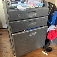 イトーキ　学習机　勉強机　の画像