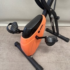 エクササイズバイク　HG-QB-J917Bの画像