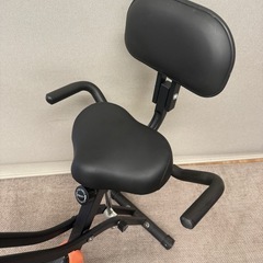 エクササイズバイク　HG-QB-J917Bの画像