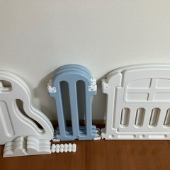 ベビーゲート、パーテーションの画像