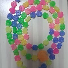 ジョイピッツ　おはなばたけセットの画像