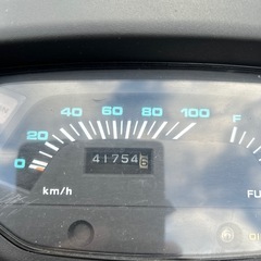 ホンダリード90の画像