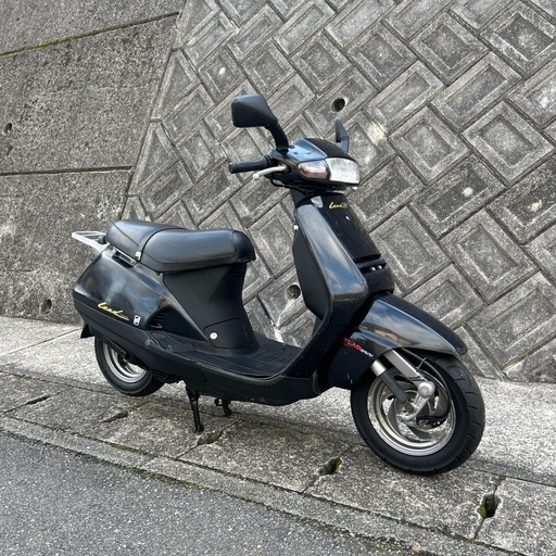 値下げしました　リード90 ホンダリード90希少！ (B.P-M) 播磨新宮のホンダの中古あげます・譲り