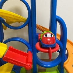 oball　オーボール　おもちゃの画像