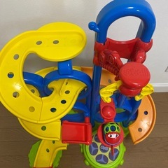 oball　オーボール　おもちゃの画像