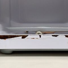 Comfee' 電子レンジ EAM-CD171 2023年製 ターンテーブル式 白 50Hz/60Hz共用 あたため/解凍 レンジ キッチン 家電 札幌市 中央区 南12条の画像