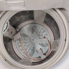 【愛品倶楽部柏店】 日立 HITACHI 2021年製 8.0kg 全自動洗濯機 BW-V80F インバーター搭載の画像