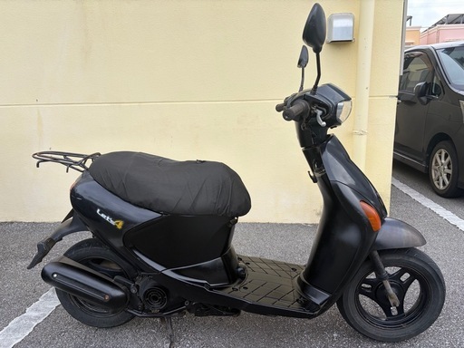 値下げしました！レッツ4 レッツ4 格安 (simpgarage) てだこ浦西のスズキの中古あげます・譲り