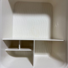 収納ボックスの画像