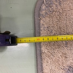 National DC-44 ホットカーペット 91×110cmの画像