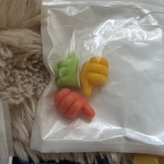 大掃除中に出た不用品②の画像