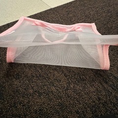 ヤクルト　メッシュスパバッグの画像