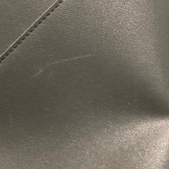 THE SHOP TK MENS パネルライントートバッグ　中古の画像