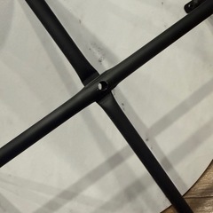 大理石調センターテーブルセットの画像