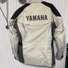 ライダース　バイク　ジャケット　オーバーパンツ冬用 の画像