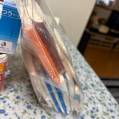 マスクその他セットの画像