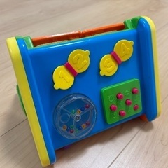 people 指先の知育の画像