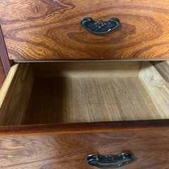 タンス　　早い者勝ち！の画像