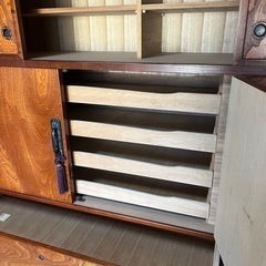 タンス　　早い者勝ち！の画像