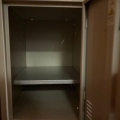 【無料】小型ロッカーの画像