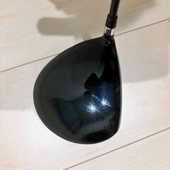 ドライバー ネクスジェンNEXGEN TYPE-460(2016年製) 1W NEXGEN E.I.f BLACK FLEX SRの画像