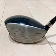 ドライバー ネクスジェンNEXGEN TYPE-460(2016年製) 1W NEXGEN E.I.f BLACK FLEX SRの画像