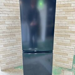 大阪送料無料★3か月保障付き★冷蔵庫★ハイセンス★2ドア★2023年★HR-D1701B★IR-1074の画像