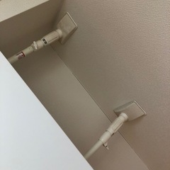 訳あり キッチン 棚の画像