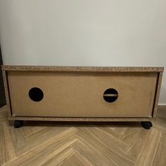 テレビ台の画像