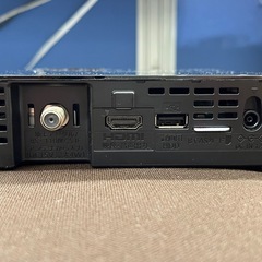 【ジャングルジャングル岸和田和泉インター店】パナソニック ポータブルテレビ UN-10E11D 2023年製 プライベードビエラ 防水 Panasonic TV 10インチ 家電 和泉市 堺市 岸和田市 泉大津市 高石市 泉北郡忠岡町の画像