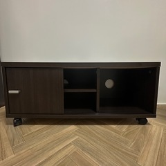 テレビ台の画像