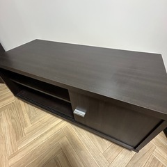 テレビ台の画像