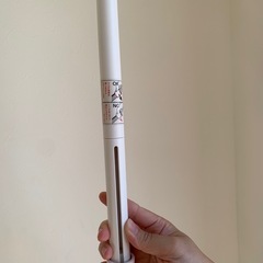 カインズ　伸縮　立つほうきの画像