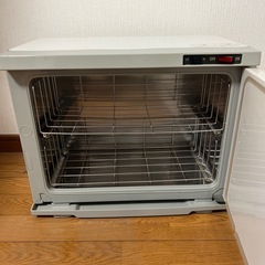 おしぼりウォーマーの画像