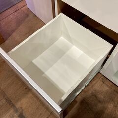 【愛品館 市原店】ニトリ　キッチンカウンターの画像